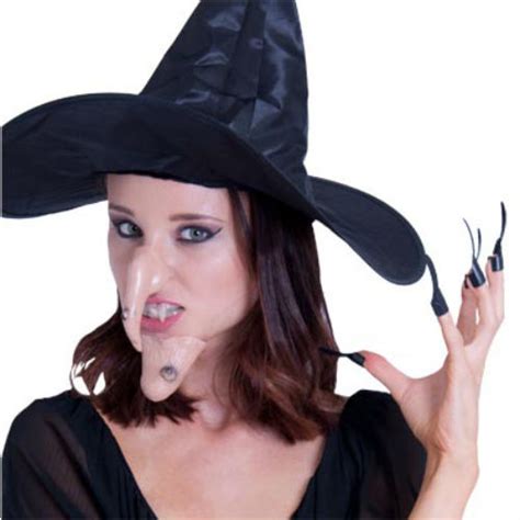 Tips for Storing and Maintaining Your Witch Nose and Chin Piece